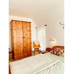 Bahnhofstrasse 10 - 4 Apartman *