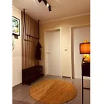 Apartman Bahnhofstrasse 10 - 4 *