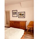 Apartman Bahnhofstrasse 10 - 4 Zingst