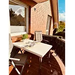 Bahnhofstrasse 10 - 4 *