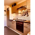 Apartman Bahnhofstrasse 10 - 4