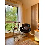 Apartman Bahnhofstrasse 10 - 4 *