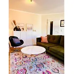 Apartman Bahnhofstrasse 10 - 4 Zingst