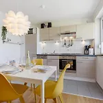 Apartman Bahnhofstrasse 10 - 4
