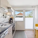 Bahnhofstrasse 10 - 4 Apartman