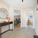 Apartman Bahnhofstrasse 10 - 4