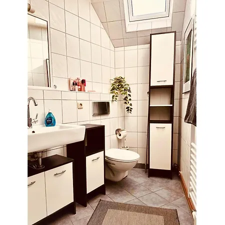 Bahnhofstrasse 10 - 4