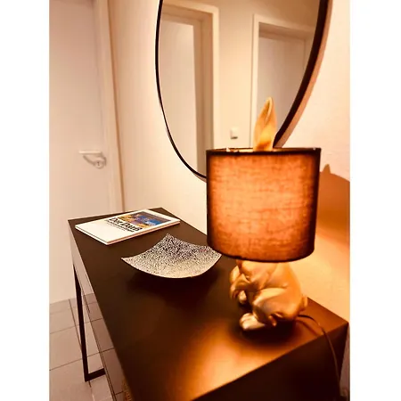 Bahnhofstrasse 10 - 4 *