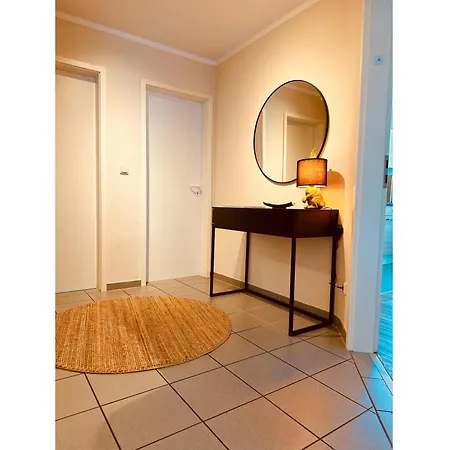 Bahnhofstrasse 10 - 4 Zingst