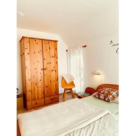 Bahnhofstrasse 10 - 4 Διαμέρισμα *