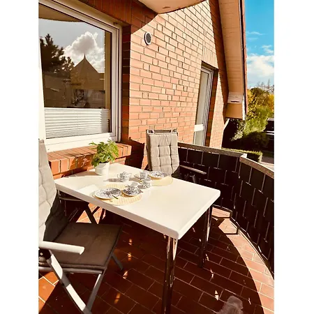 Bahnhofstrasse 10 - 4 *