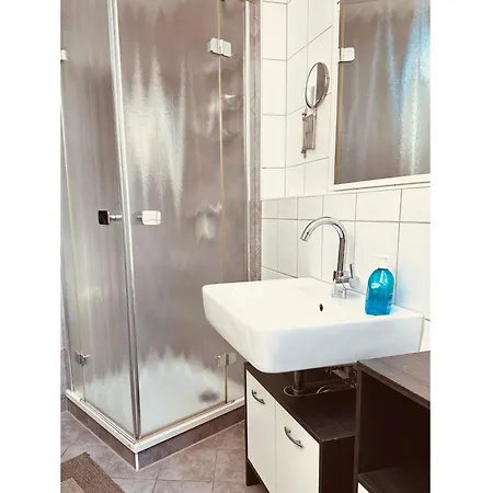 Bahnhofstrasse 10 - 4 Διαμέρισμα