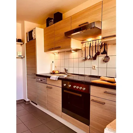 Διαμέρισμα Bahnhofstrasse 10 - 4