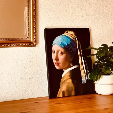 Bahnhofstrasse 10 - 4 Διαμέρισμα *