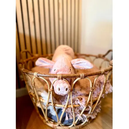 Bahnhofstrasse 10 - 4 Zingst