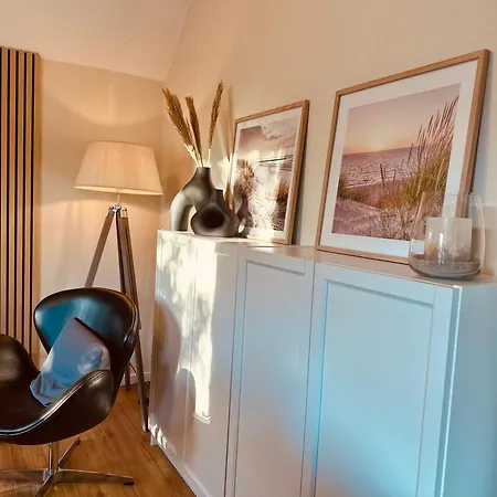 Bahnhofstrasse 10 - 4 * Zingst