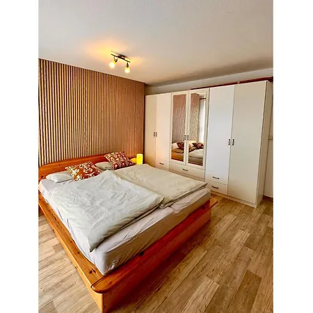 Bahnhofstrasse 10 - 4 Apartment