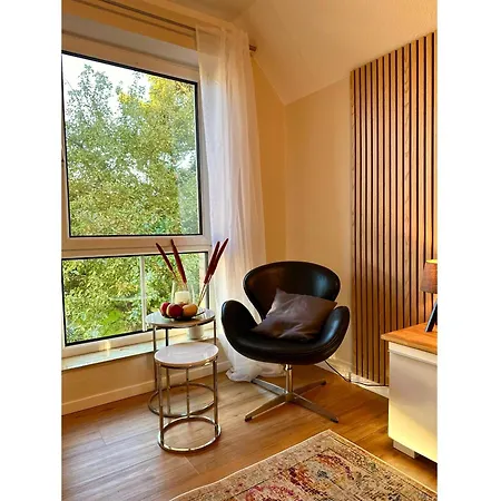 Διαμέρισμα Bahnhofstrasse 10 - 4 *